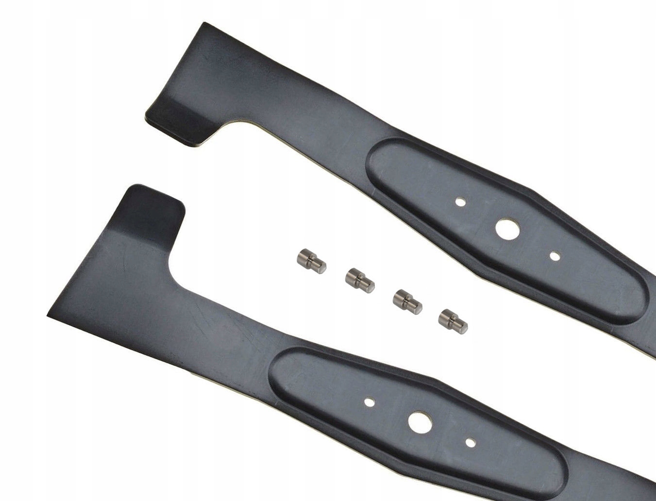 102 CM nůž 4 x čep pro sekačku Ags Efco Agrojet Herkules Axxom Viking