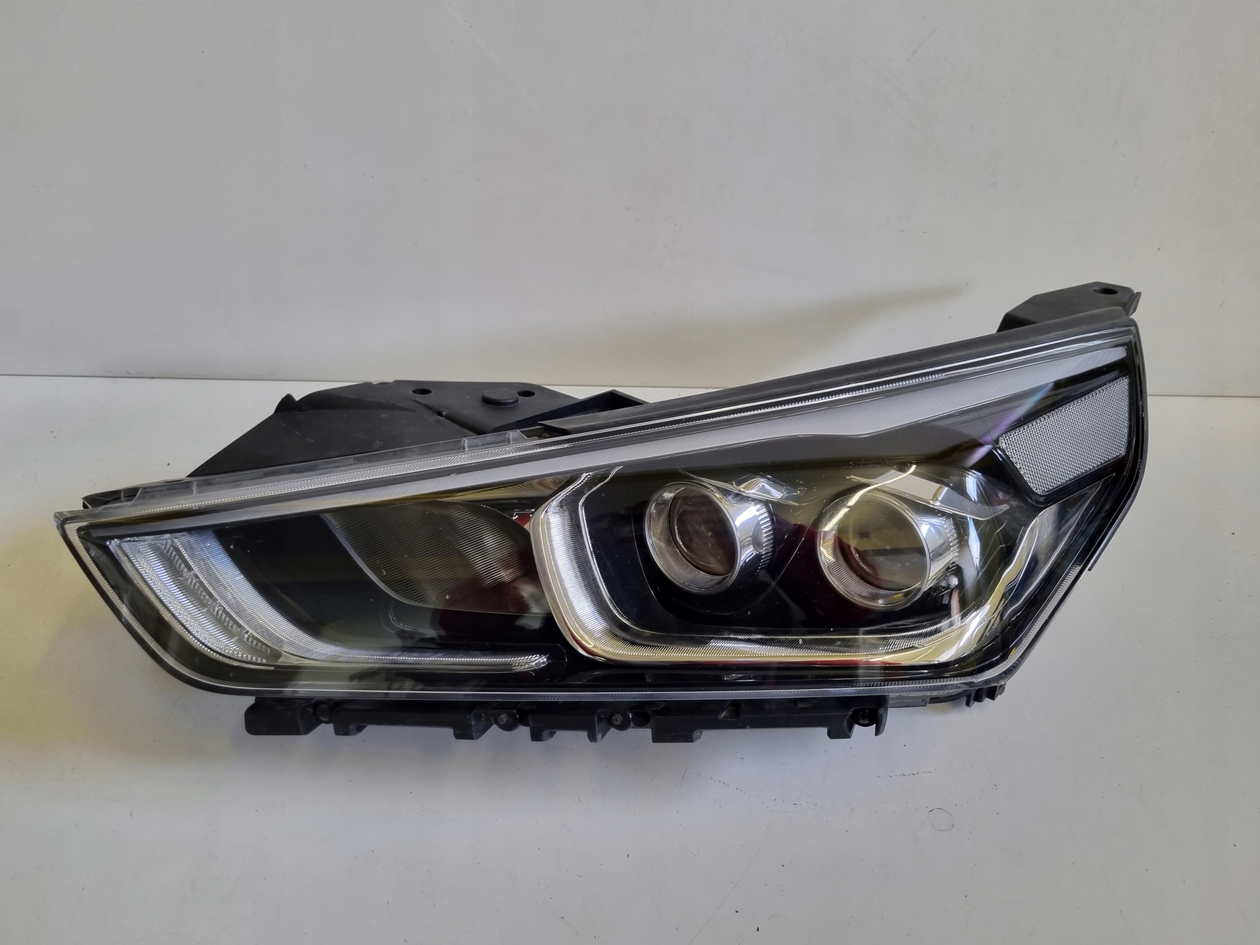 Frontscheinwerfer Hyundai IONIQ AE 92101G7 LED Links Scheinwerfer Headlight - Thumbnail 1