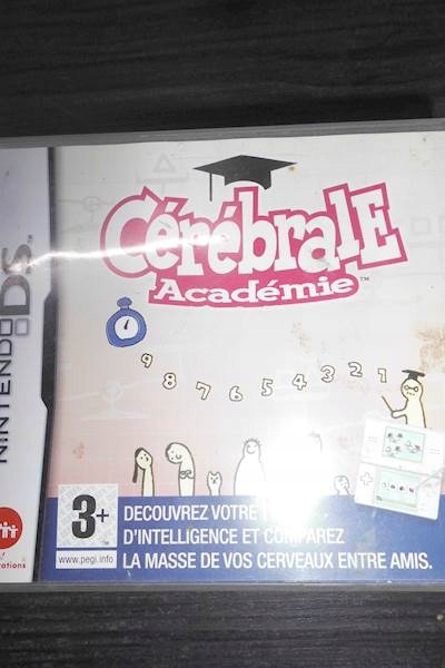 cerebrale academie