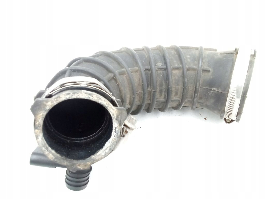 Audi A8 D4 4.2TDI pipe wiring air