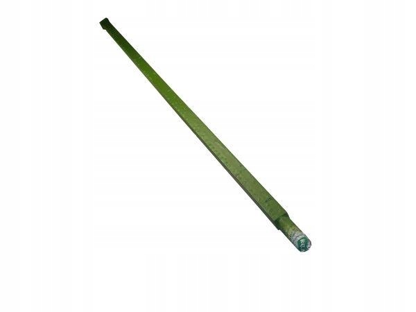 Oś dł. 1740mm Talerzówka