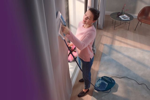 Generator pary Philips PerfectCare 8000 PSG8030/20 Głębokość produktu 56.7 cm