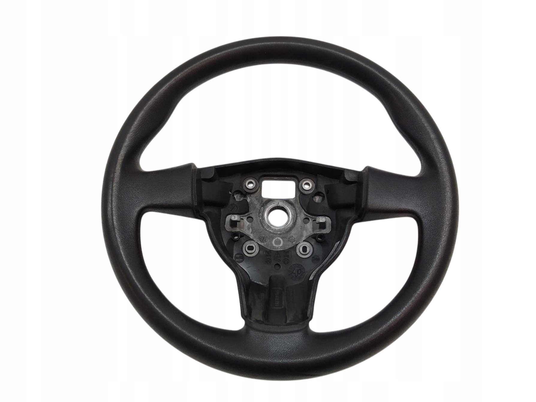 руль 5P0419091 seat Leon II (2005-2012)