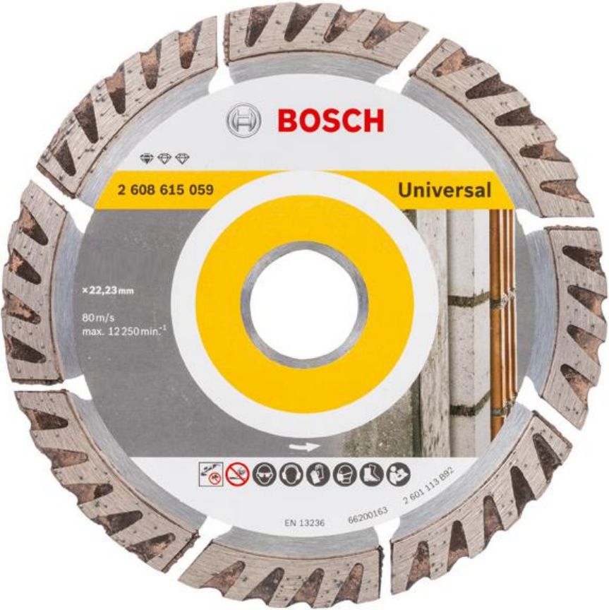 Bosch Kotouč D.* 350 mm Tur Univ. S4U