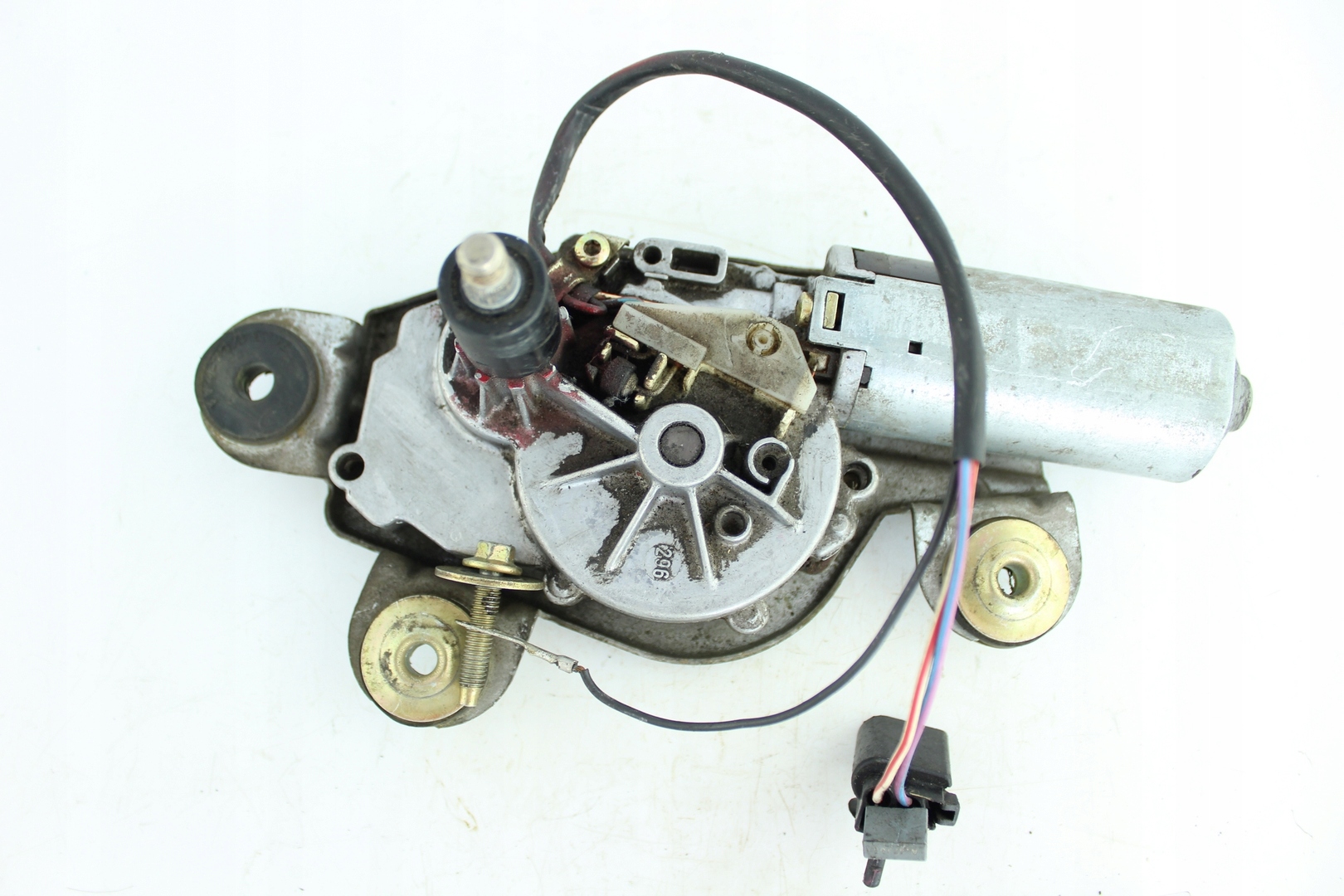 Motor Wischer FORD MONDEO und heck 93BB17404H1E BOSCH