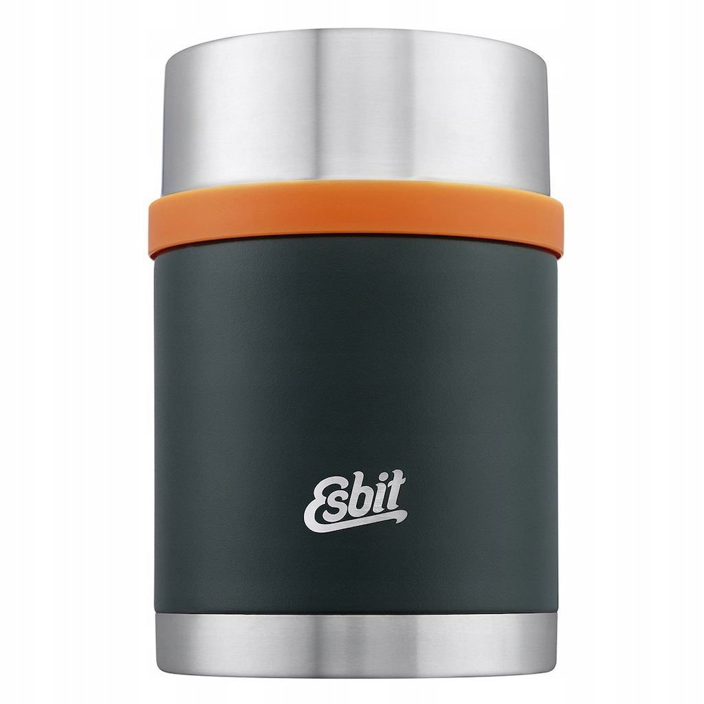 Termoska na potraviny Esbit Sculptor Food Jug 750 ml zelená