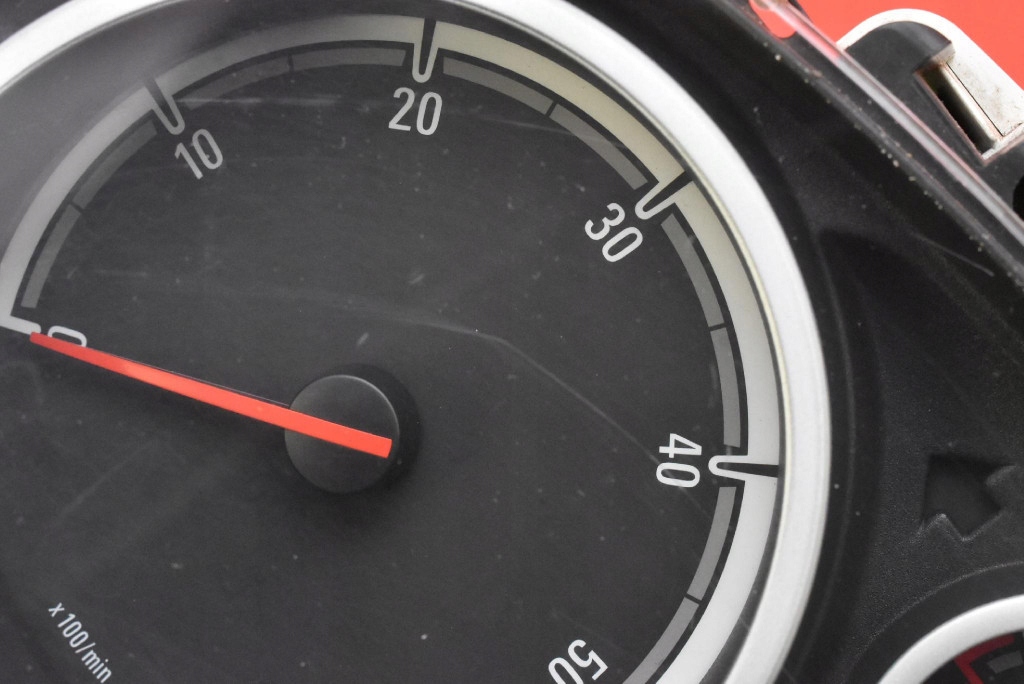 dials dials EU P0013252146AY OPEL CORSA D 1.3 CDTI 75 KM 06-11