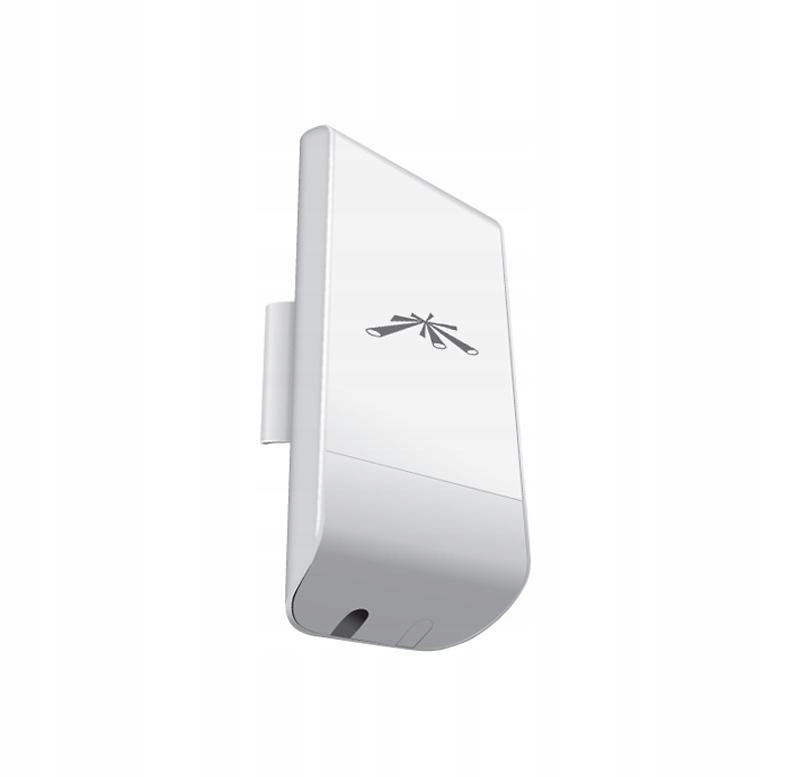UBIQUITI NanoStation M2 Loco 2.4 GHz MIMO — 6