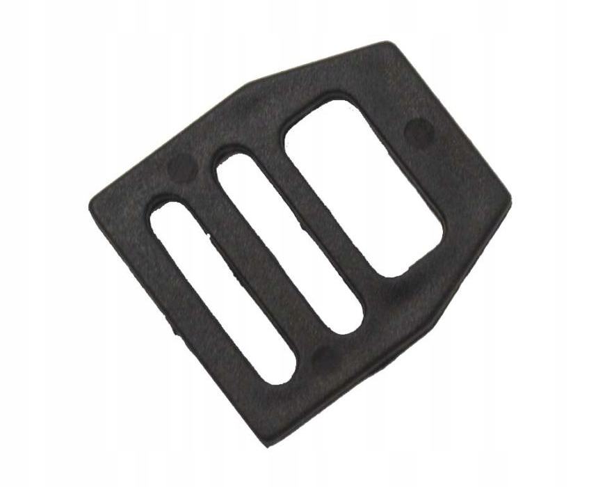 Zacisk do lusterka dodatkowego klamra paska