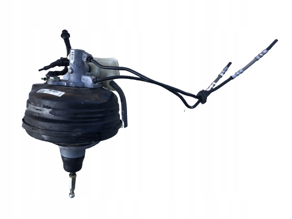 Сервопривод тормоза AUDI A4 B6 8E0612105J