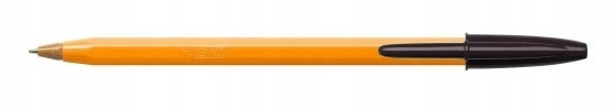 

Bic Orange Długopis, czarny