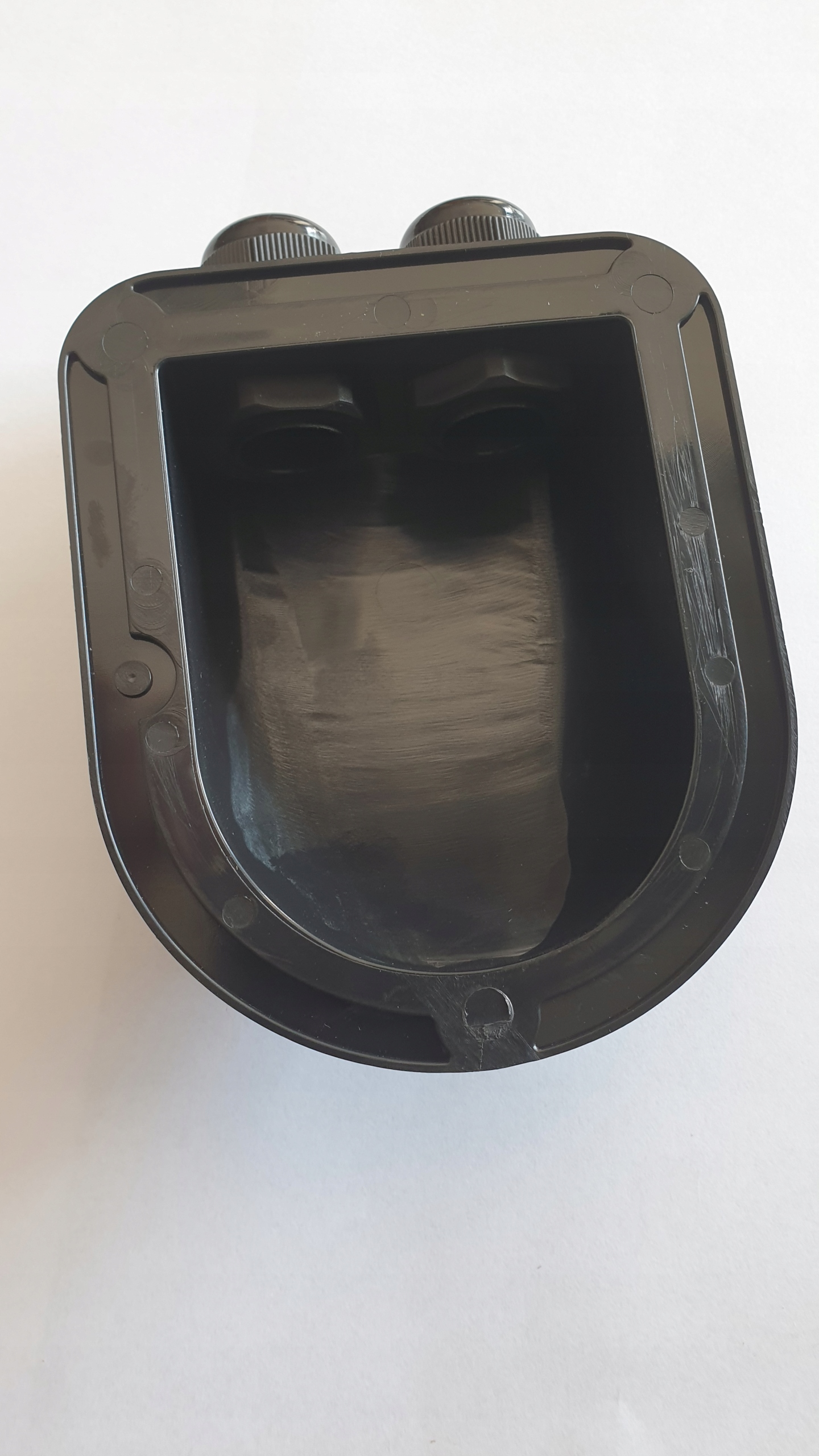 Przejściówka dachowa paneli słonecznych przelotka Numer katalogowy oryginału PD2CZ