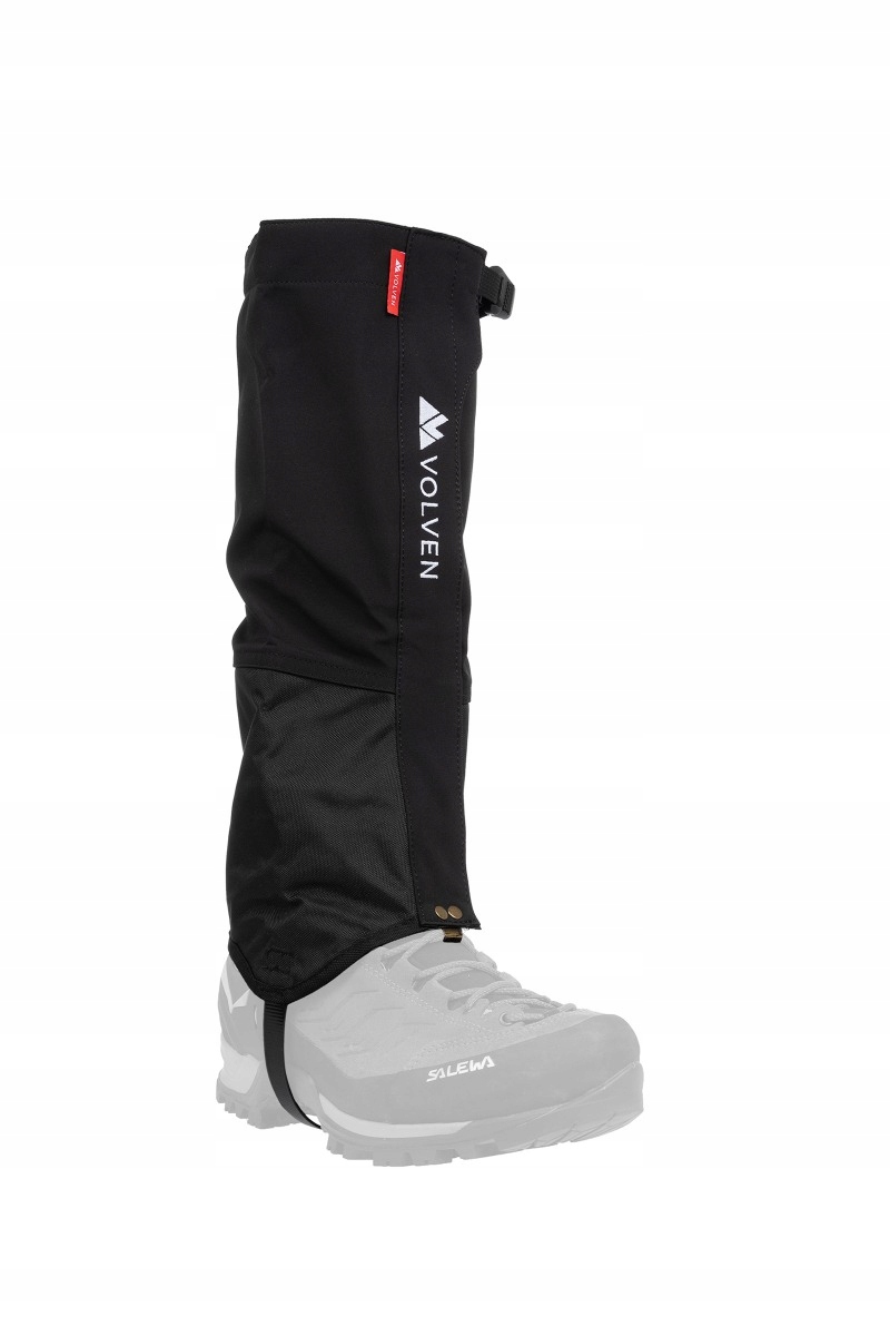 

Stuptuty Winter Hike Warm Czarny Volven uni