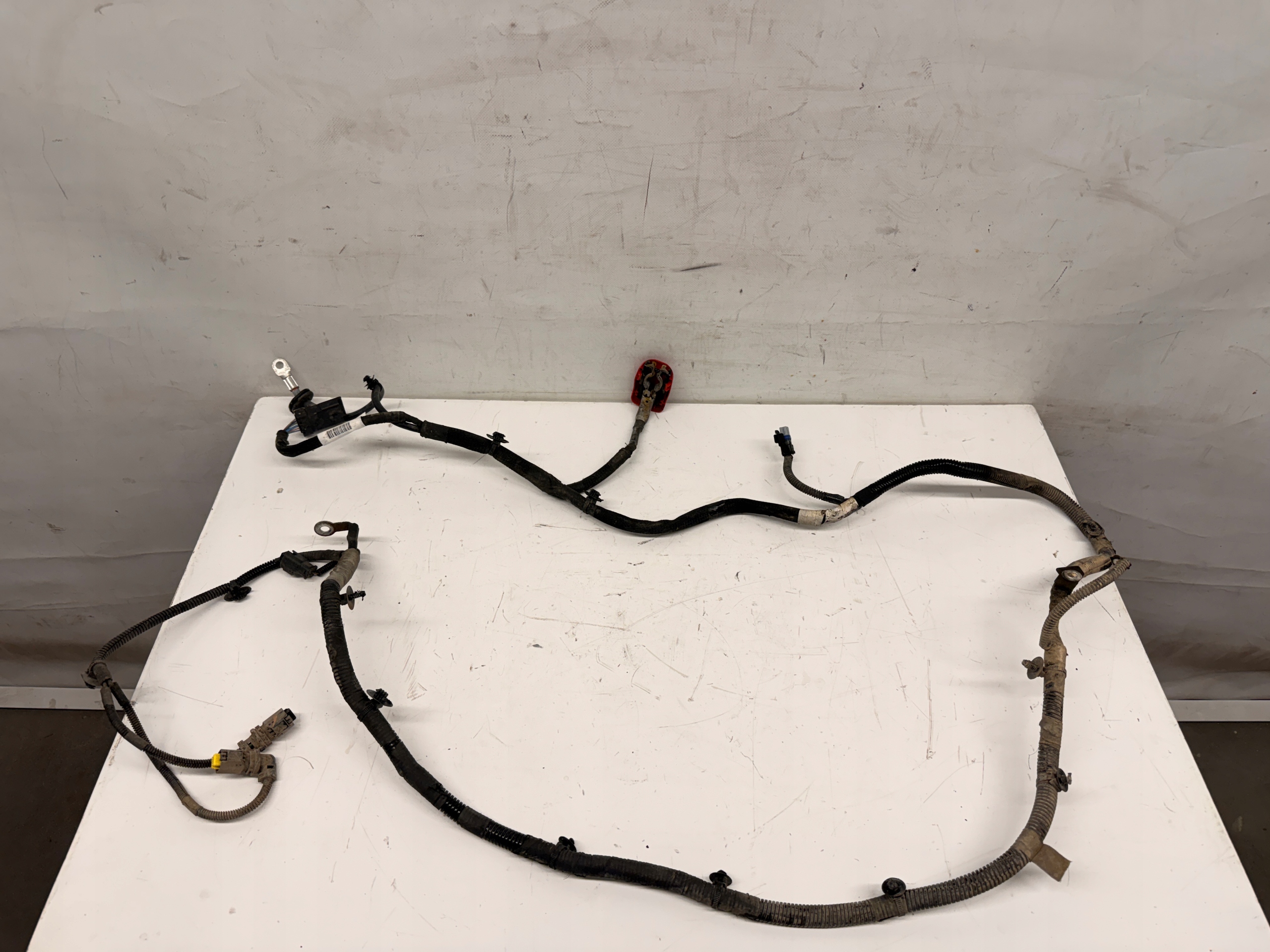 Peugeot 208 1.4 HDi terminal plus 9801181680