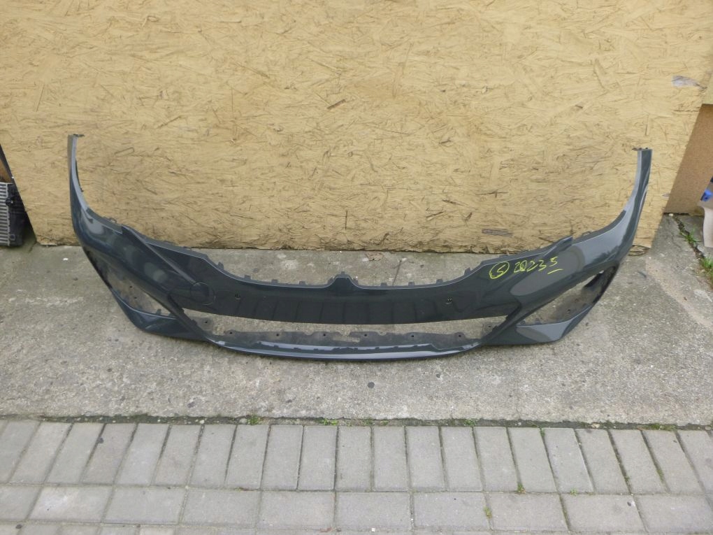 BMW 3 G20 G21 M PAKIET FRONTSTOSSSTANGE