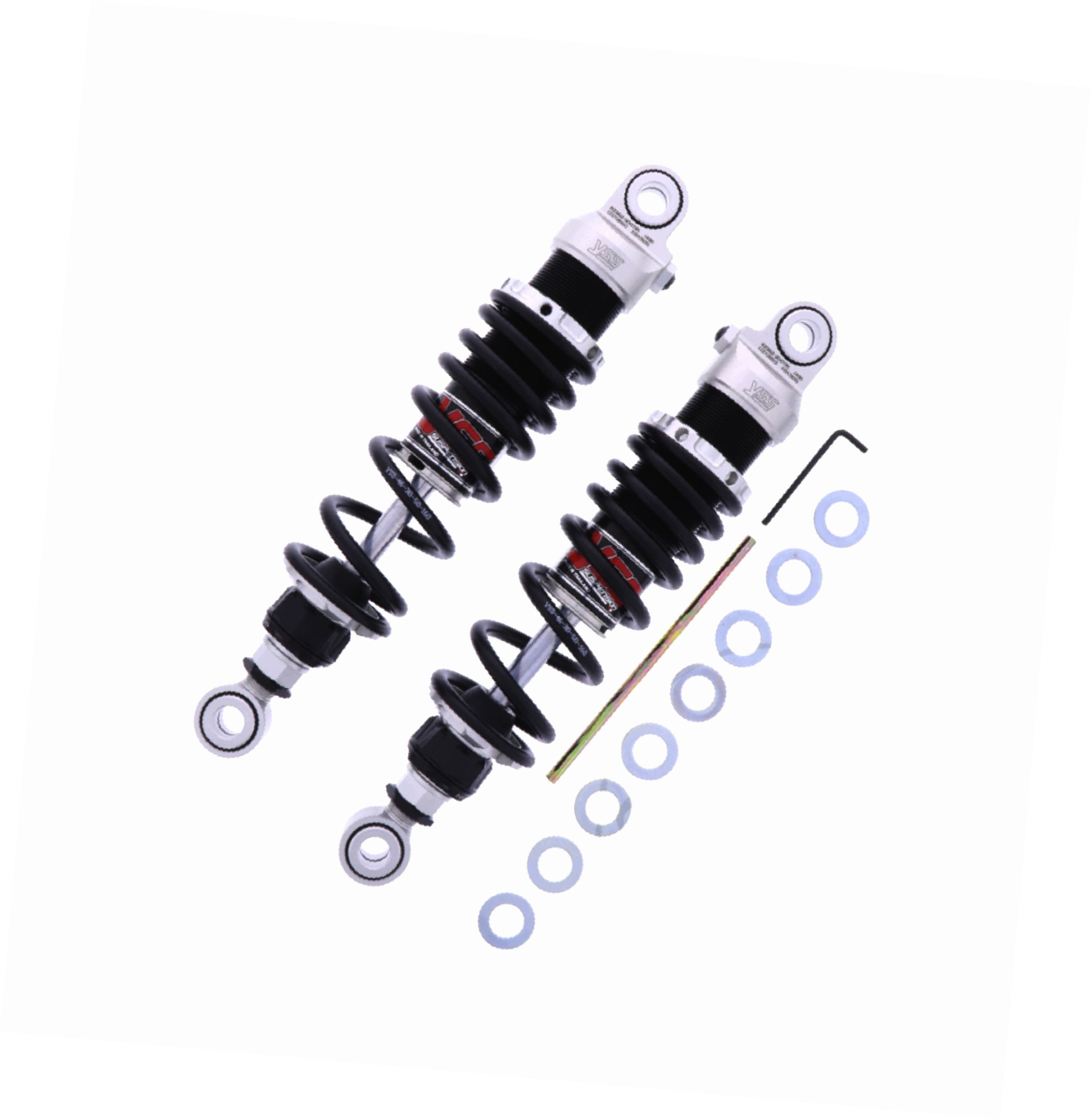 Tlumiče Zadní Yamaha VMX-12 1200 N U A B D F G Uc Ac Bc DC Fc Gc Nc Vmax