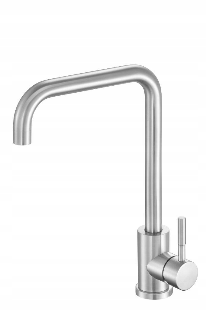 

Bateria Kuchenna Inox Stal Nierdzewna Steely 2