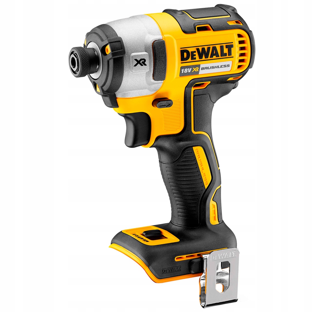 

DeWALT DCF887N zakrętarka klucz udarowy 18V 205Nm