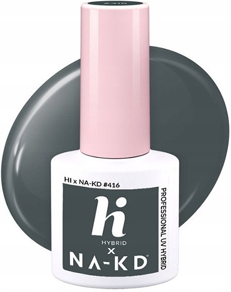 

Hi Hybrid Lakier Hybrydowy 416 Classic Grey