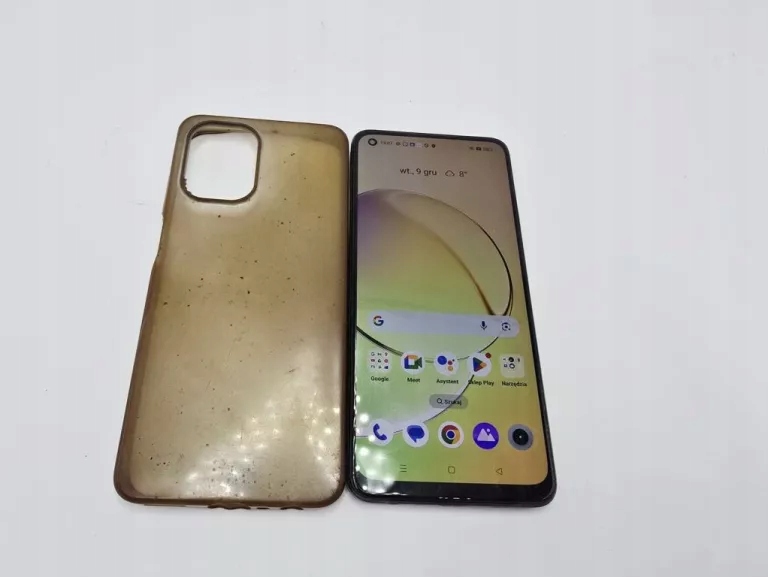 Smartfon realme 10 8 GB / 256 GB