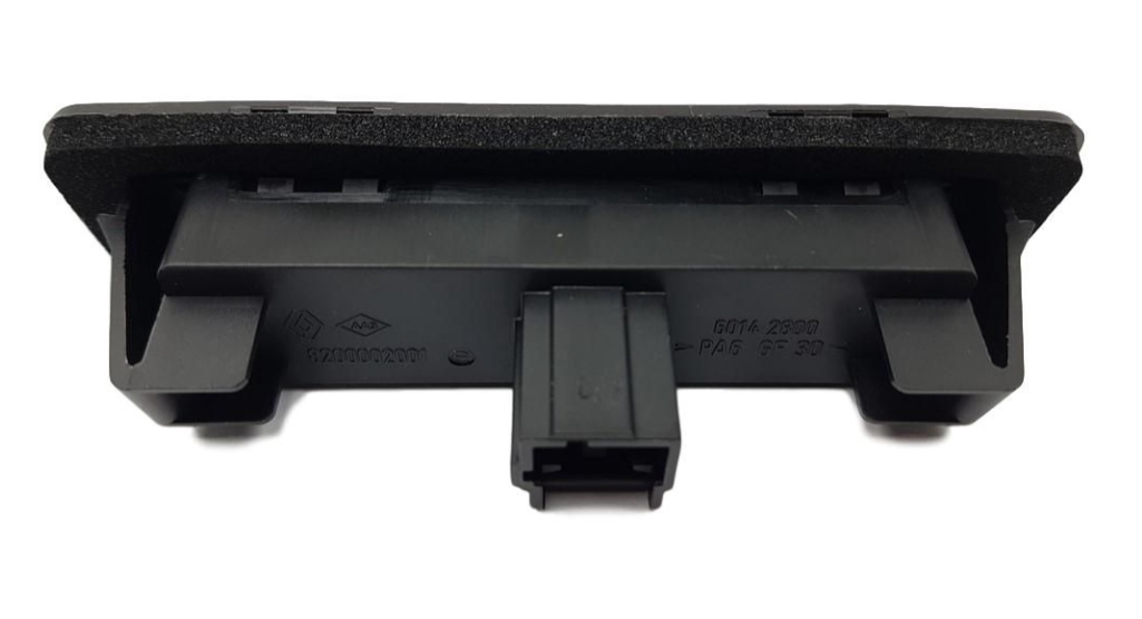 PRZYCISK KLAPY BAGAZNIKA LAGUNA II 01 ESPACE IV Part number 8200002001