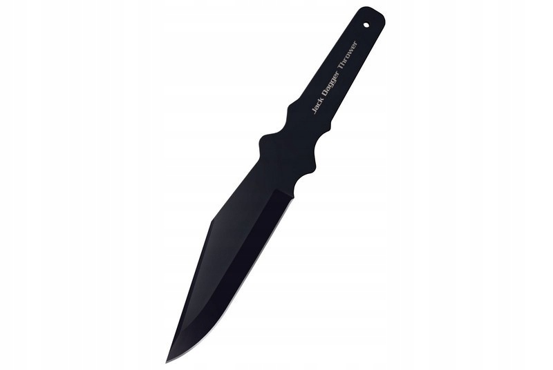 Nóż do rzucania rzutka Cold Steel Jack Dagger