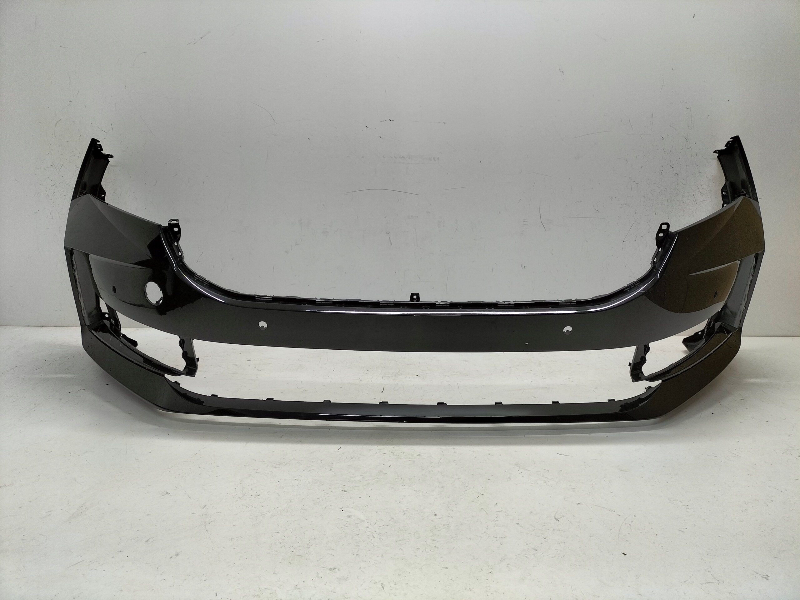 front bumper front SKODA SUPERB IV 4 3P0 24