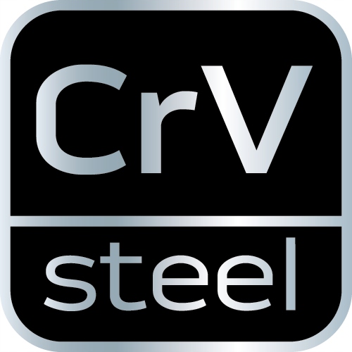 12-105 Nasadki udarowe 1", 27-50 mm, zestaw 9 szt. Marka Neo Tools