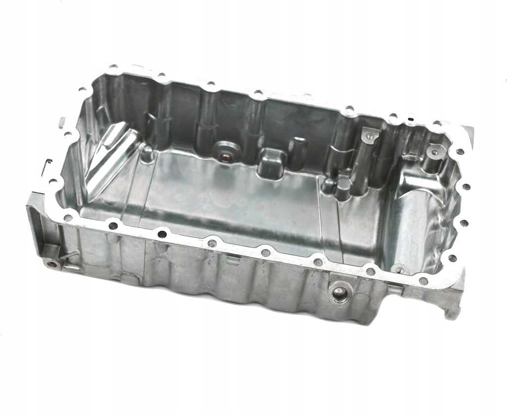 Olejová Miska Citroen Jumpy 07+ 2.0 Hdi