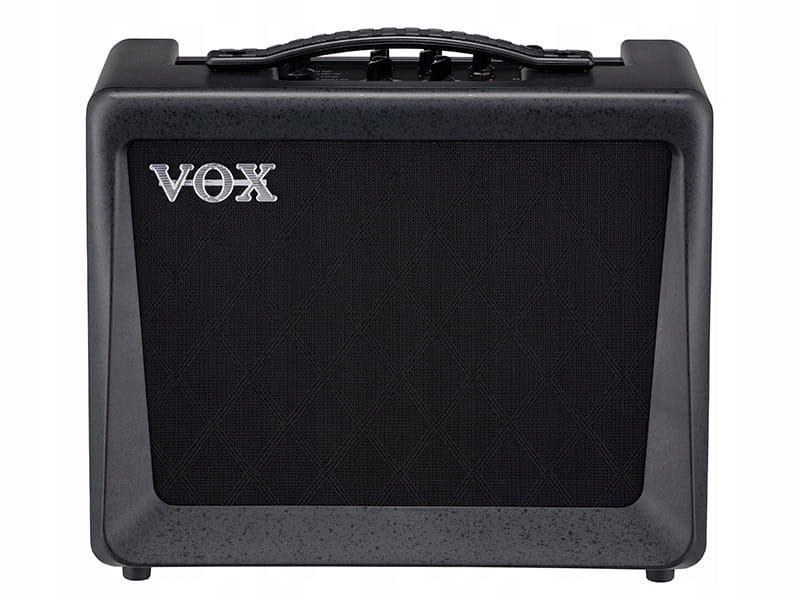 Kytarový zesilovač Vox VX-15GT Combo kytarový 15W