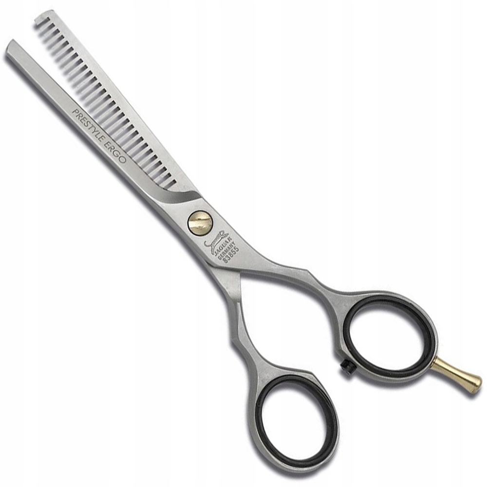 Jaguar Pre Style Kadeřnické degustace Ergo 5,5"