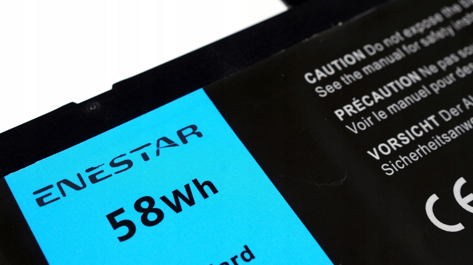 Enestar bateria do Dell Inspiron 17 (7746) (7737)