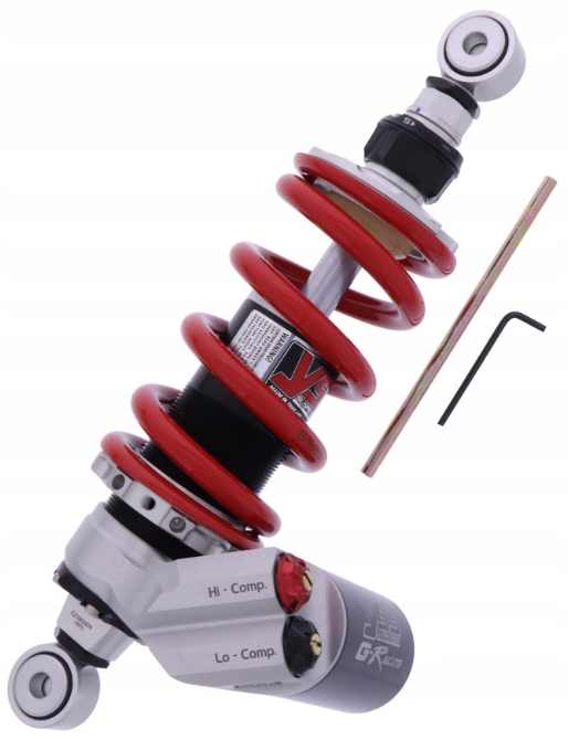 Tlumič Yss Aprilia Rs 660 Abs 20-21