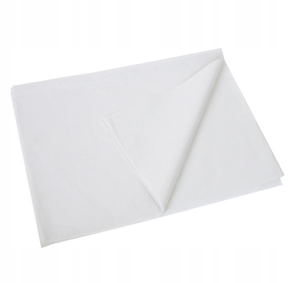 

Papier półpergamin biały 40X60 /10 kg.