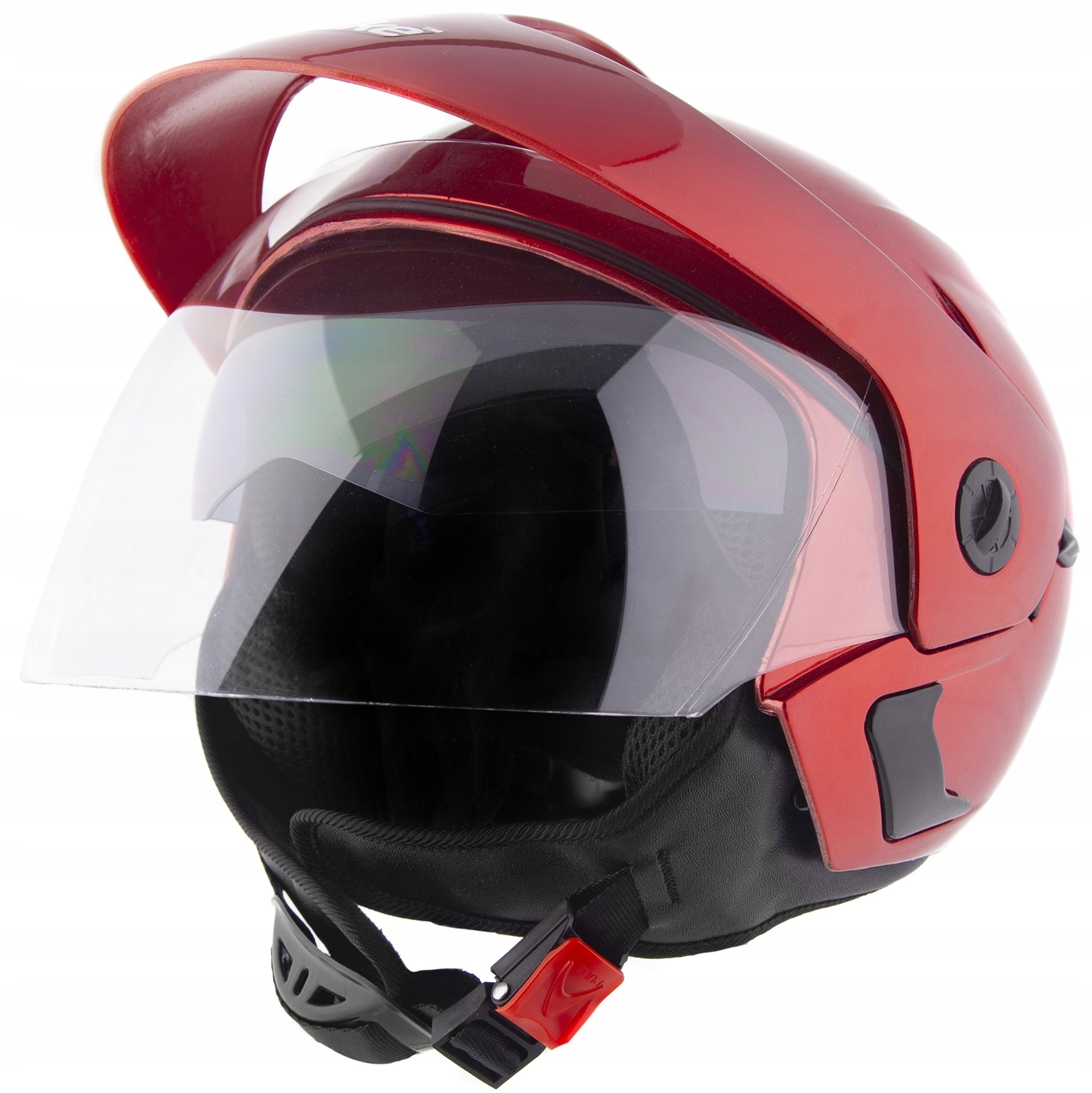 

Kask Otwarty Blenda Motor Skuter M Motocykl