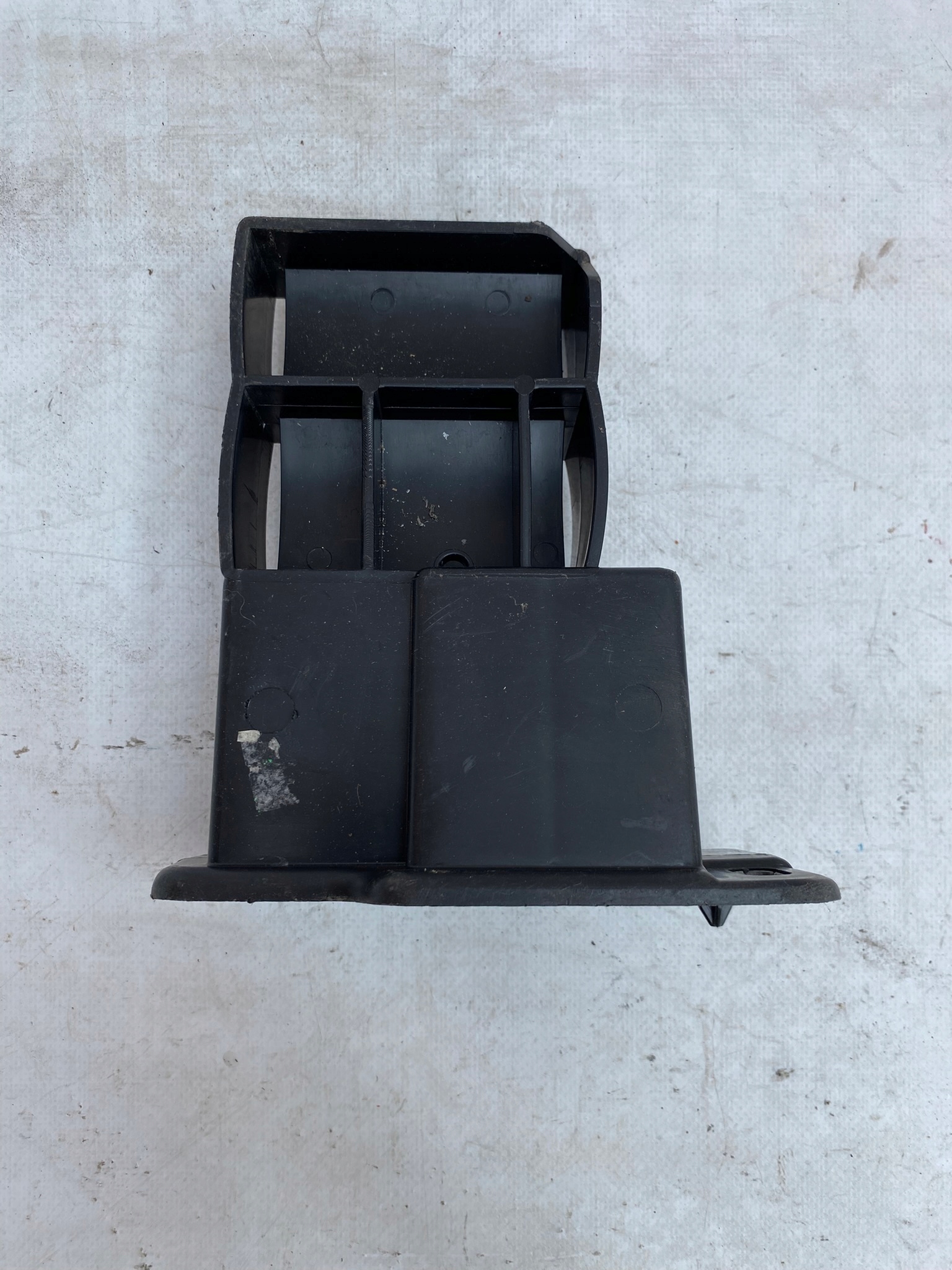 RENAULT CLIO IV 12- beam tip left 620920254R