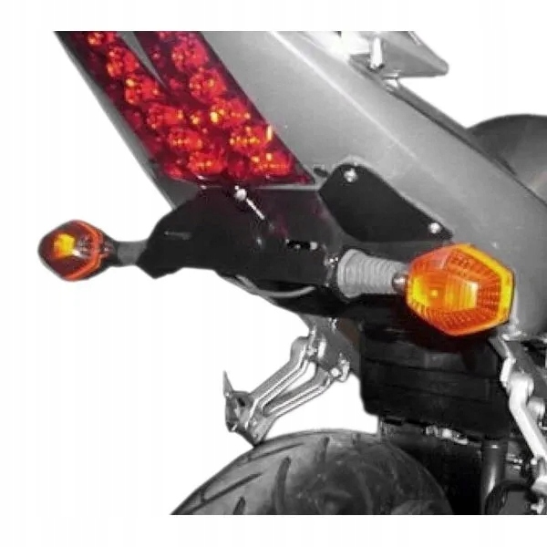 Крепление R&G Honda CBR 600/1000RR