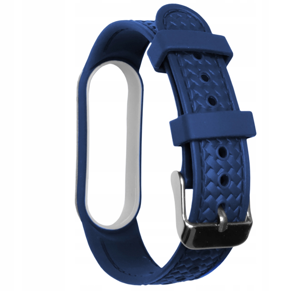 

Pasek Opaska do Xiaomi MI Band 5 i 6