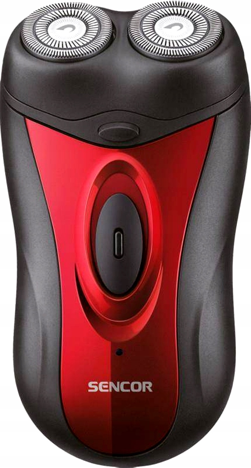 Maszynka Do Golenia Sencor Sms 2002RD