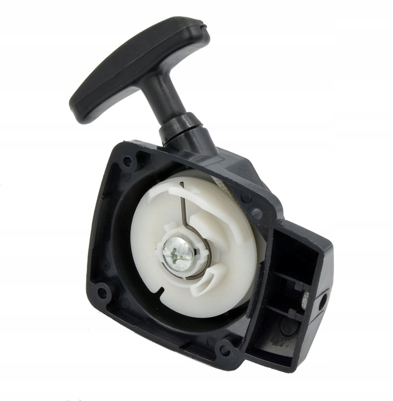 ROZRUSZNIK MINI STARTER SZARPAK DO KOSY SPALINOWEJ Kod producenta none