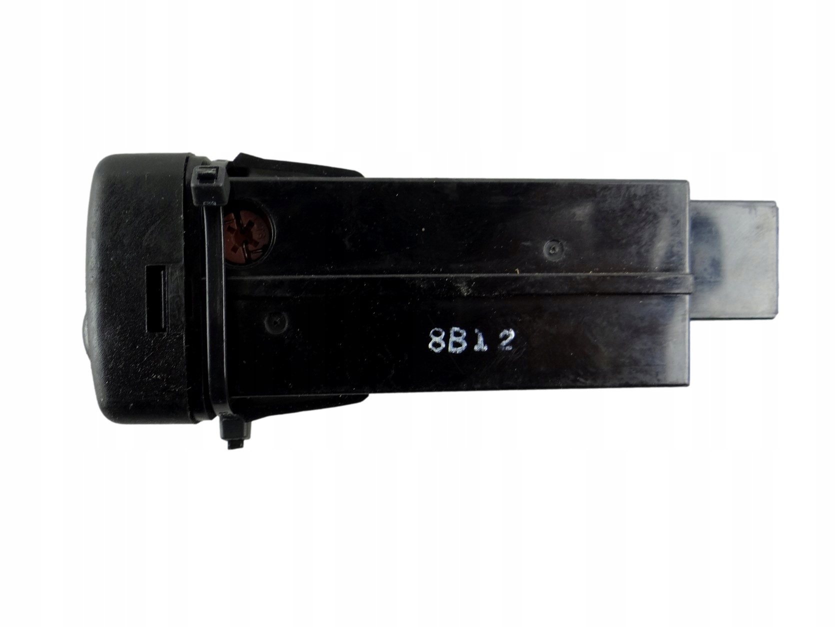 switch control lighting MAZDA 323 8B12