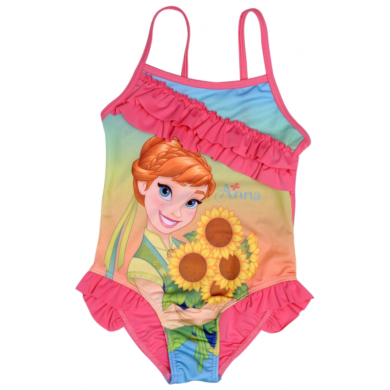 

Strój kąpielowy Disney Kraina Lodu FROZEN*8 - 128