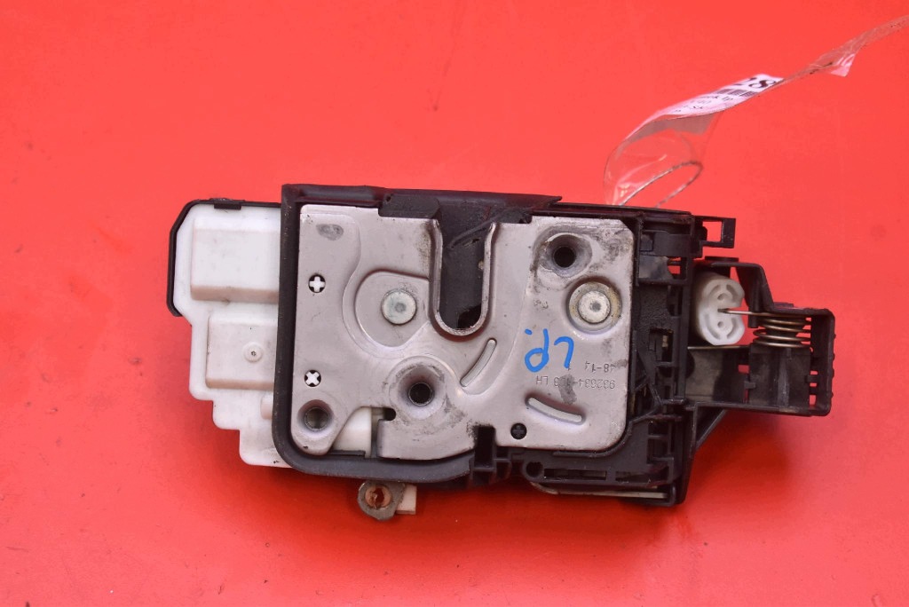 lock door left front front EU 31440389 VOLVO V40 2 II 5D HB 12-16