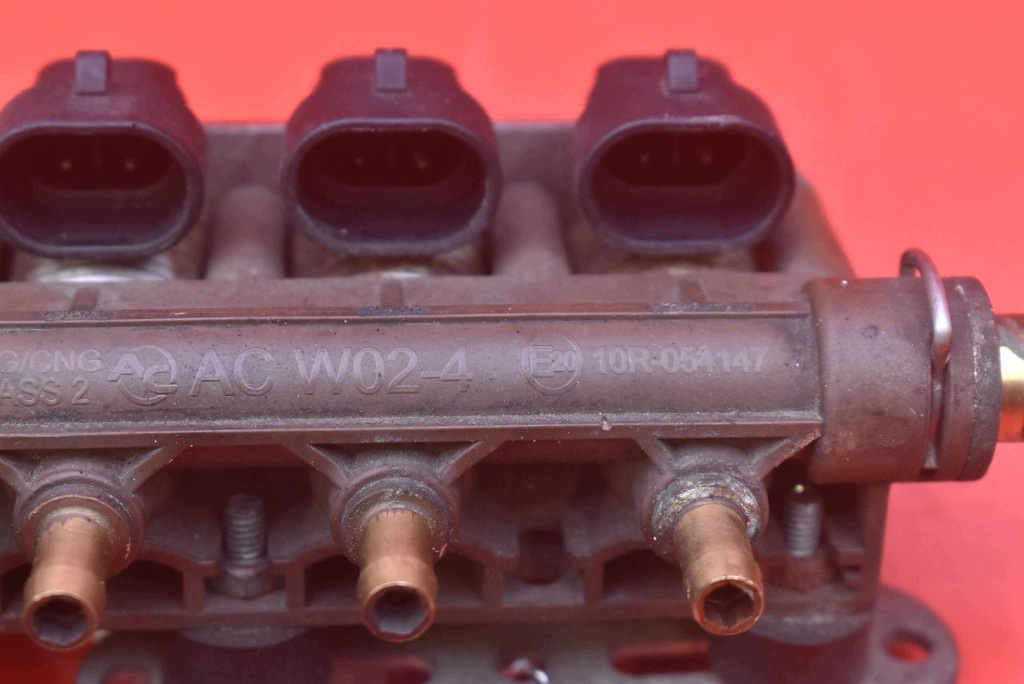 injektorhíd gáz LPG MAPSENSOR 67R-017064