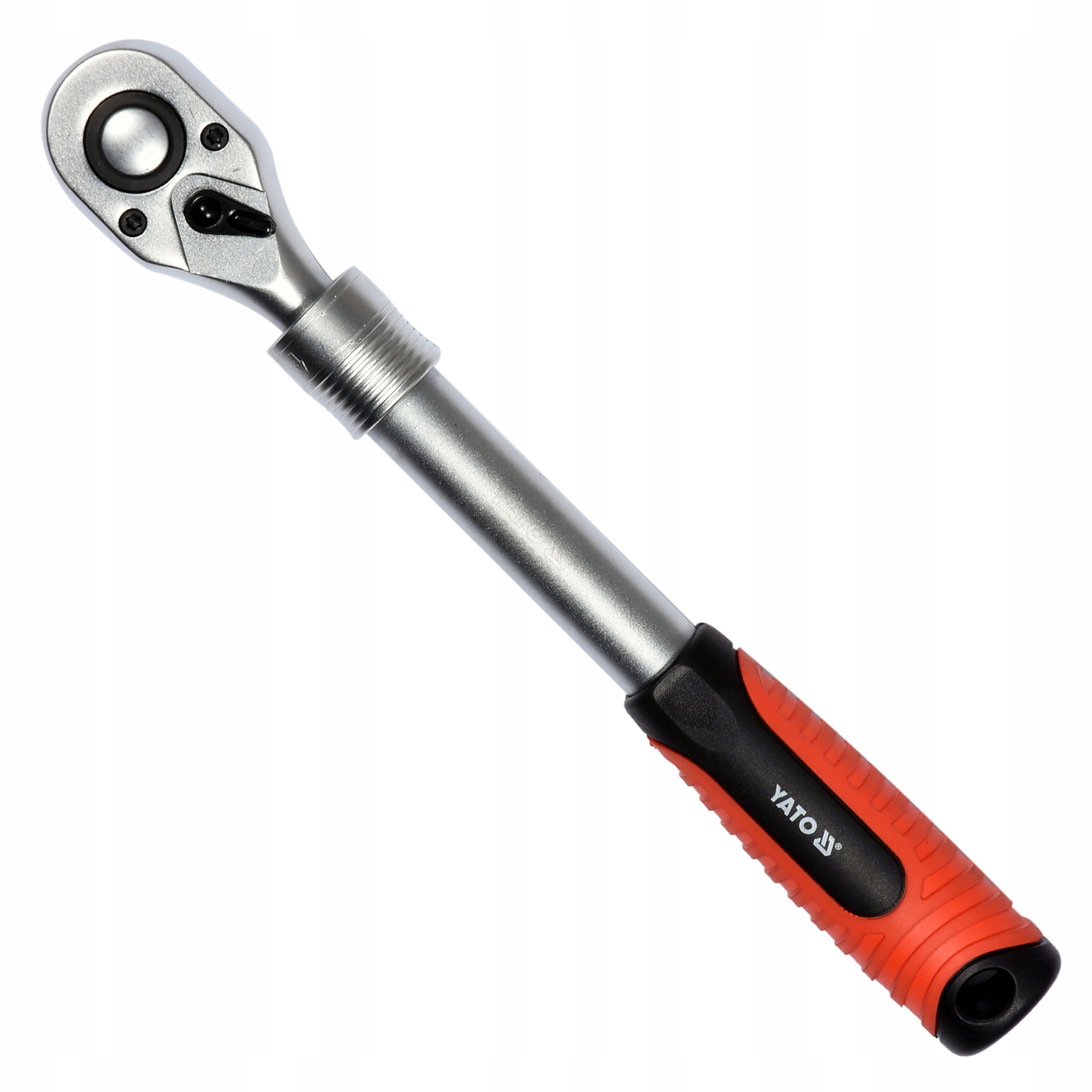 

Yato Grzechotka Teleskopowa 3/8'' 215-315mm