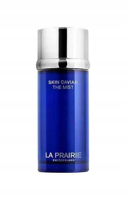 La PRAIRIE_Caviar Mist zklidňující pleťová mlha 50 ml