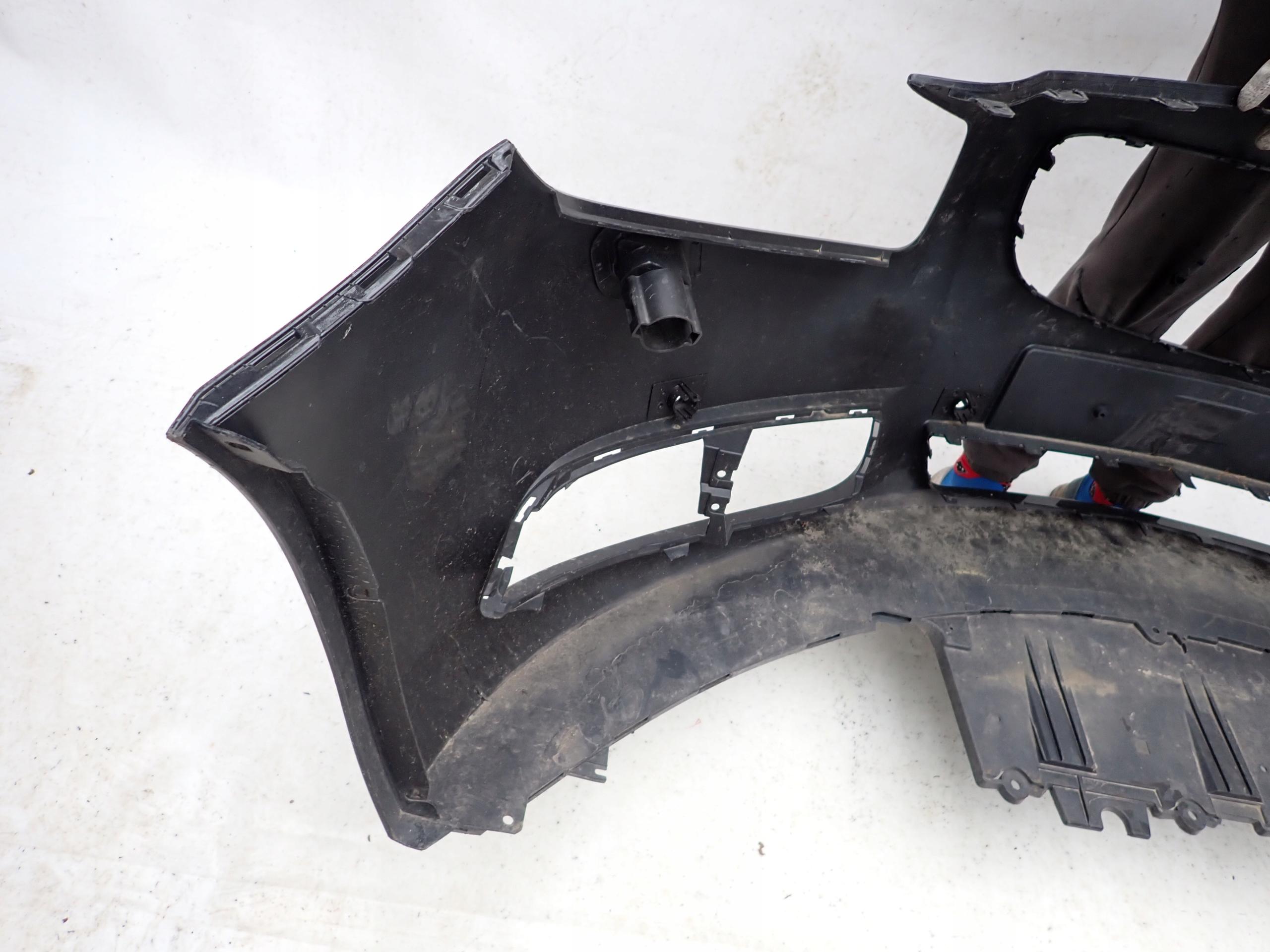OPEL INSIGNIA A 08-13 bumper front front 4PDC SPR