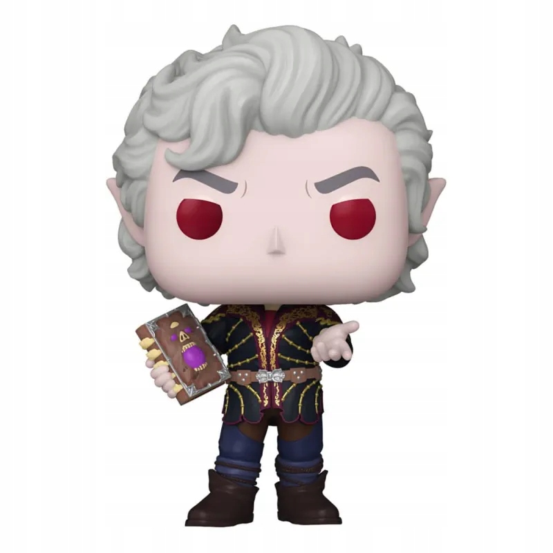 Funko Pop! Baldur's Gate Astarion Chase #1017