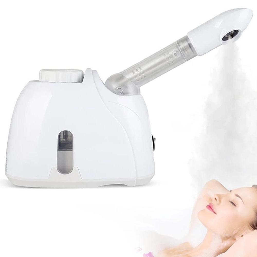Zvlhčovač Obličeje, Parní Sauna S Funkcí Páry Pórů A Pokožky