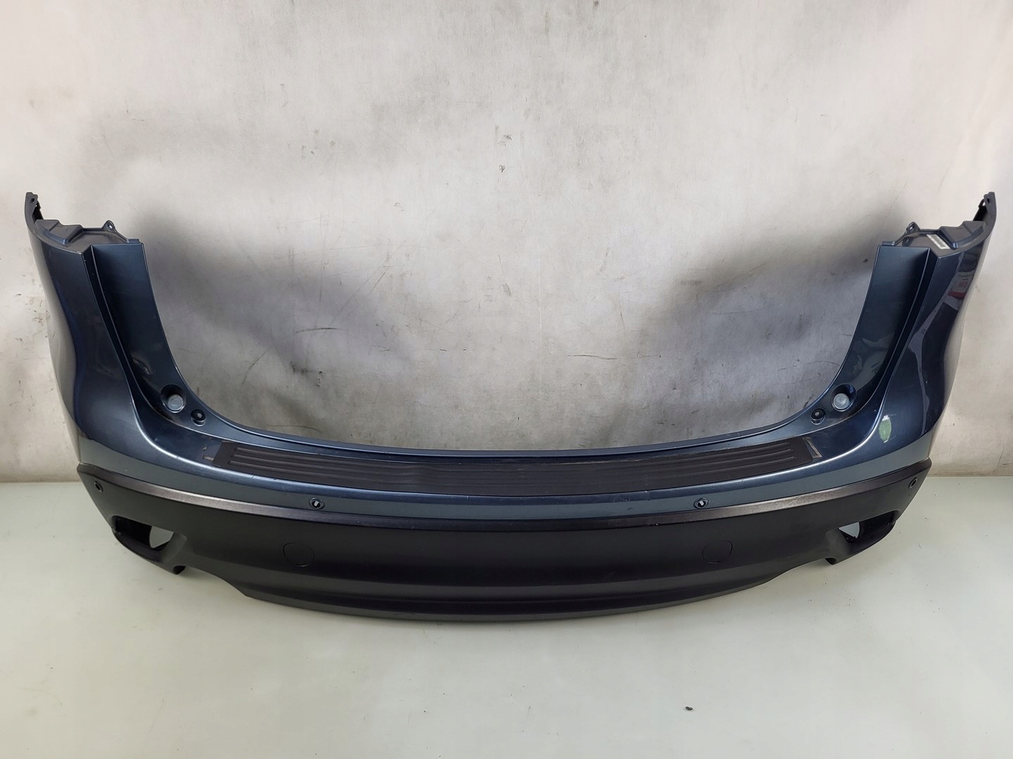 bumper rear part rear below pdc 42B MAZDA CX-5 and KE KD47-50221